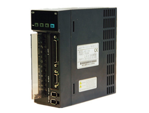 伺服驅動B2系列 伺服驅動B2系列